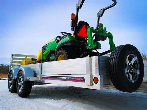 2024 FLOE INTERNATIONAL Versa-Max UT Trailers 14.5 ft. (Tandem Axle w/ Brakes) in Trego, Wisconsin - Photo 17